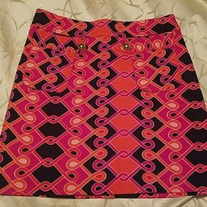 Melly M mini skirt - Size 0